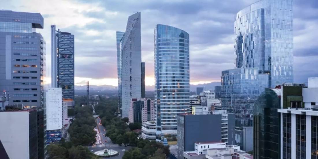 Mercado de oficinas cierra 2025 con menor vacancia y mayor demanda