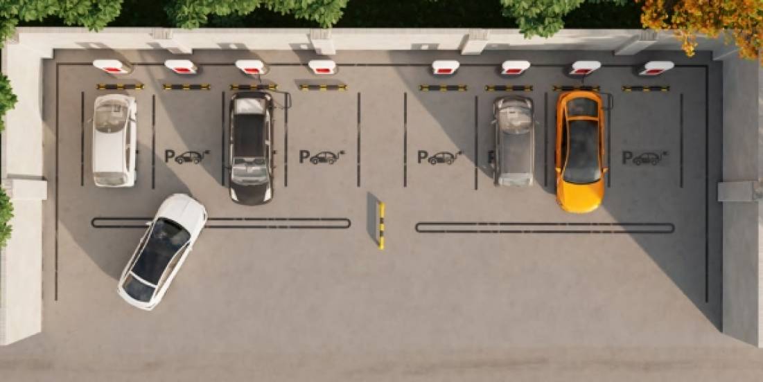 Infraestructura de recarga: el nuevo diferenciador del sector inmobiliario