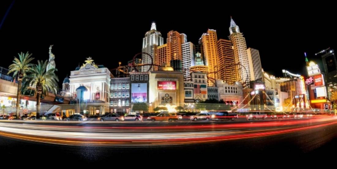 CES apoyará con 125 mil dólares proyectos de sostenibilidad en Las Vegas