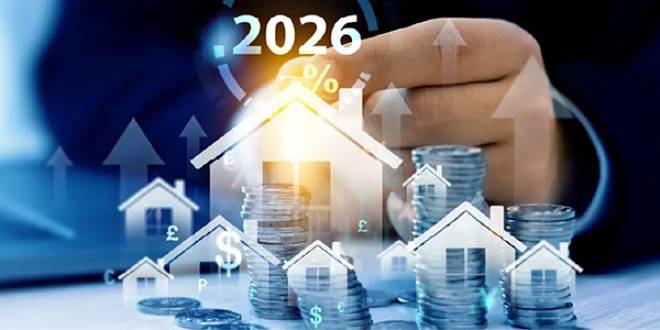 El mercado inmobiliario inicia 2026 con foco en rentabilidad y estrategia