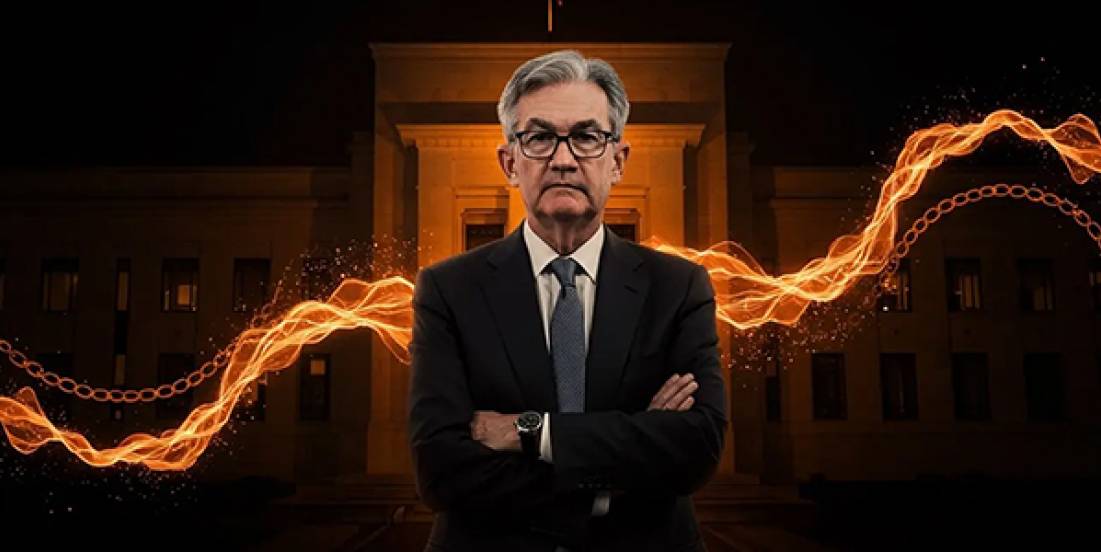 Peso retrocede mientras el dólar avanza tras señales de estabilidad en la Fed