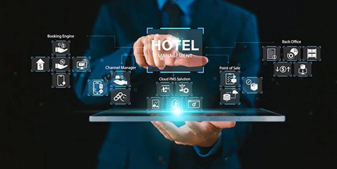 La inteligencia financiera redefine la rentabilidad en la industria hotelera