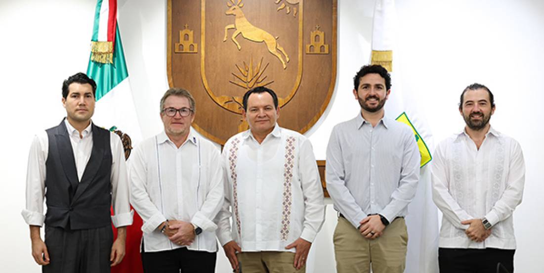 Yucatán atrae más inversión automotriz: Leoni anuncia expansión industrial