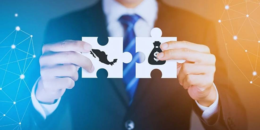 Inversión en construcción repuntó en octubre, pero mantiene niveles de recesión