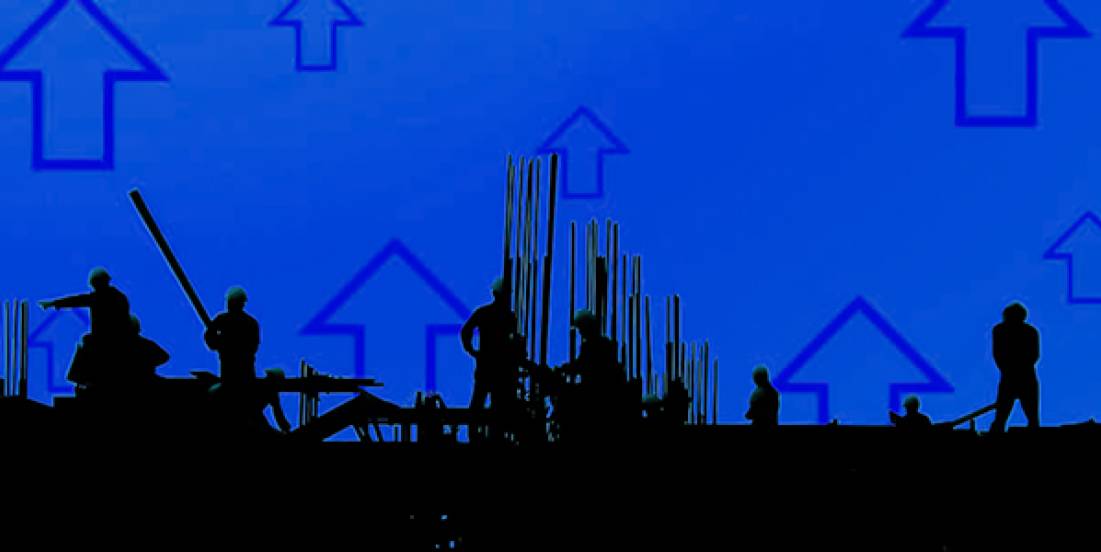 Insumos de la construcción cerraron 2025 con alza superior a años previos