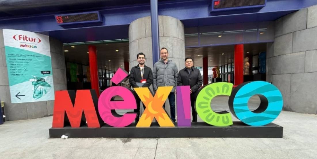 Puebla se promociona en FITUR como destino de clase mundial