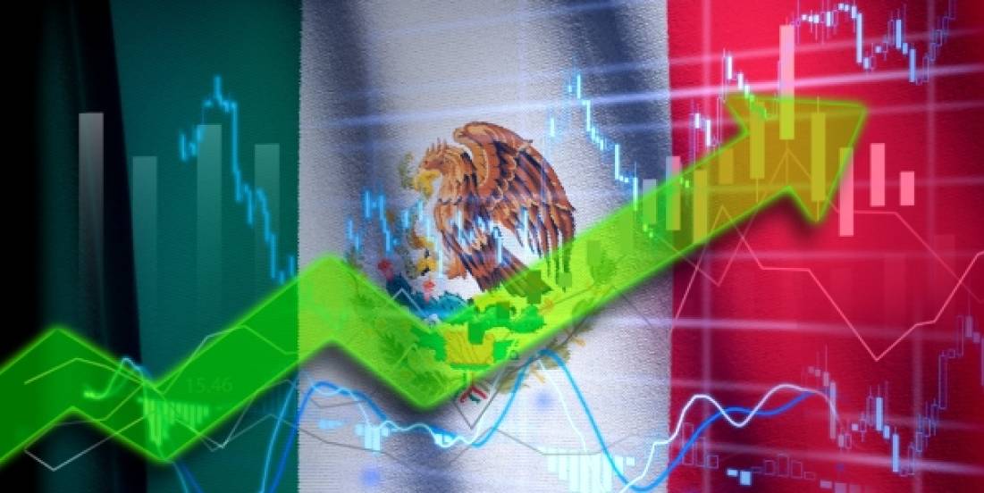 México tendrá mayor crecimiento en 2026, pese a riesgos comerciales