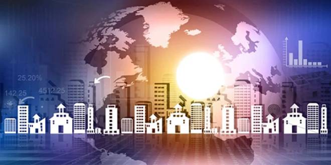 Real estate global podría rendir 7.5% anual hacia 2026, prevé estudio de DWS