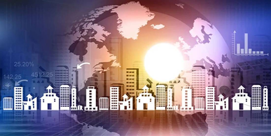 Real estate global podría rendir 7.5% anual hacia 2026, prevé estudio de DWS