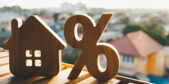 Tasa hipotecaria condiciona el dinamismo inmobiliario en Estados Unidos