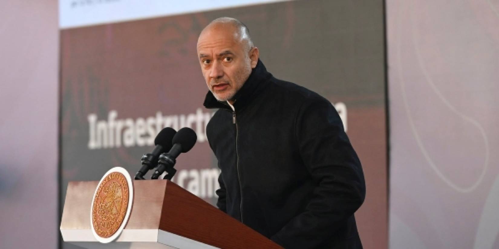 Más de 51 mil mdp de inversión en infraestructura carretera y social en Mich