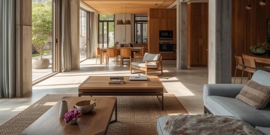 Arquitectura sostenible en la CDMX: la apuesta por reutilizar edificios