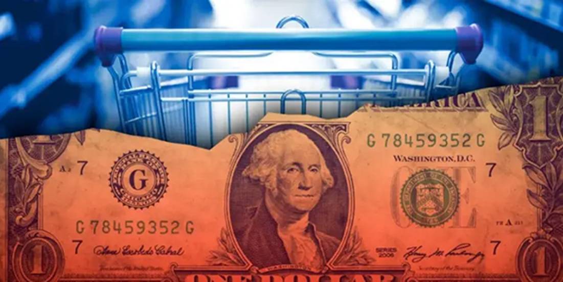 Peso mexicano se aprecia pese a fortaleza del dólar e inflación baja en EU