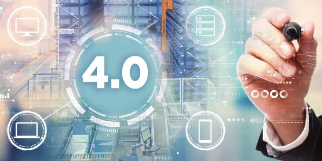 Inicia la Cuarta Revolución Industrial con nuevos hubs de IA y ciberresiliencia