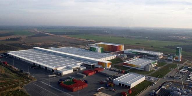 Fibra HD reconfigura portafolio industrial; calificación en observación