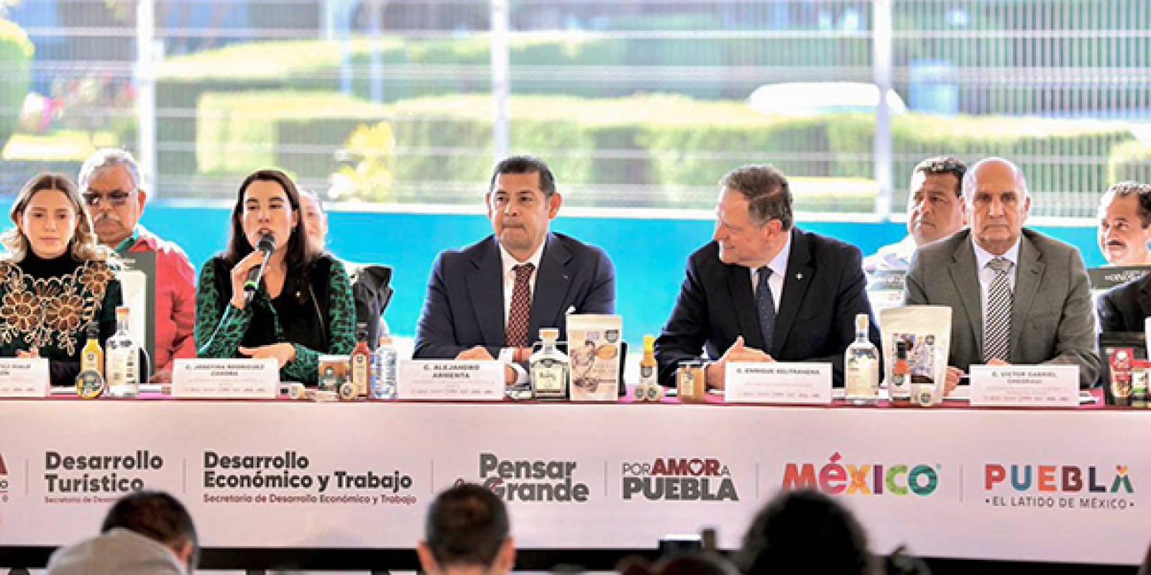 Puebla suma 12 nuevas rutas aéreas y refuerza su papel como nodo estratégico