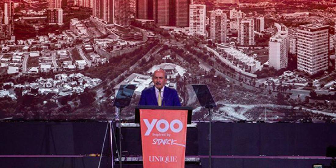 Unique by Starck fortalece el liderazgo inmobiliario de Bosque Real