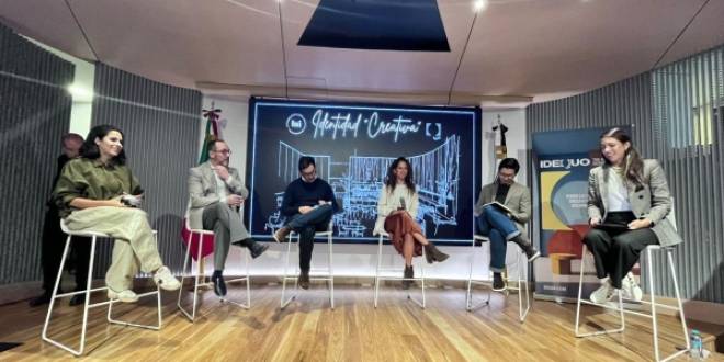 Conoce el nuevo binomio que está transformando el interiorismo en México