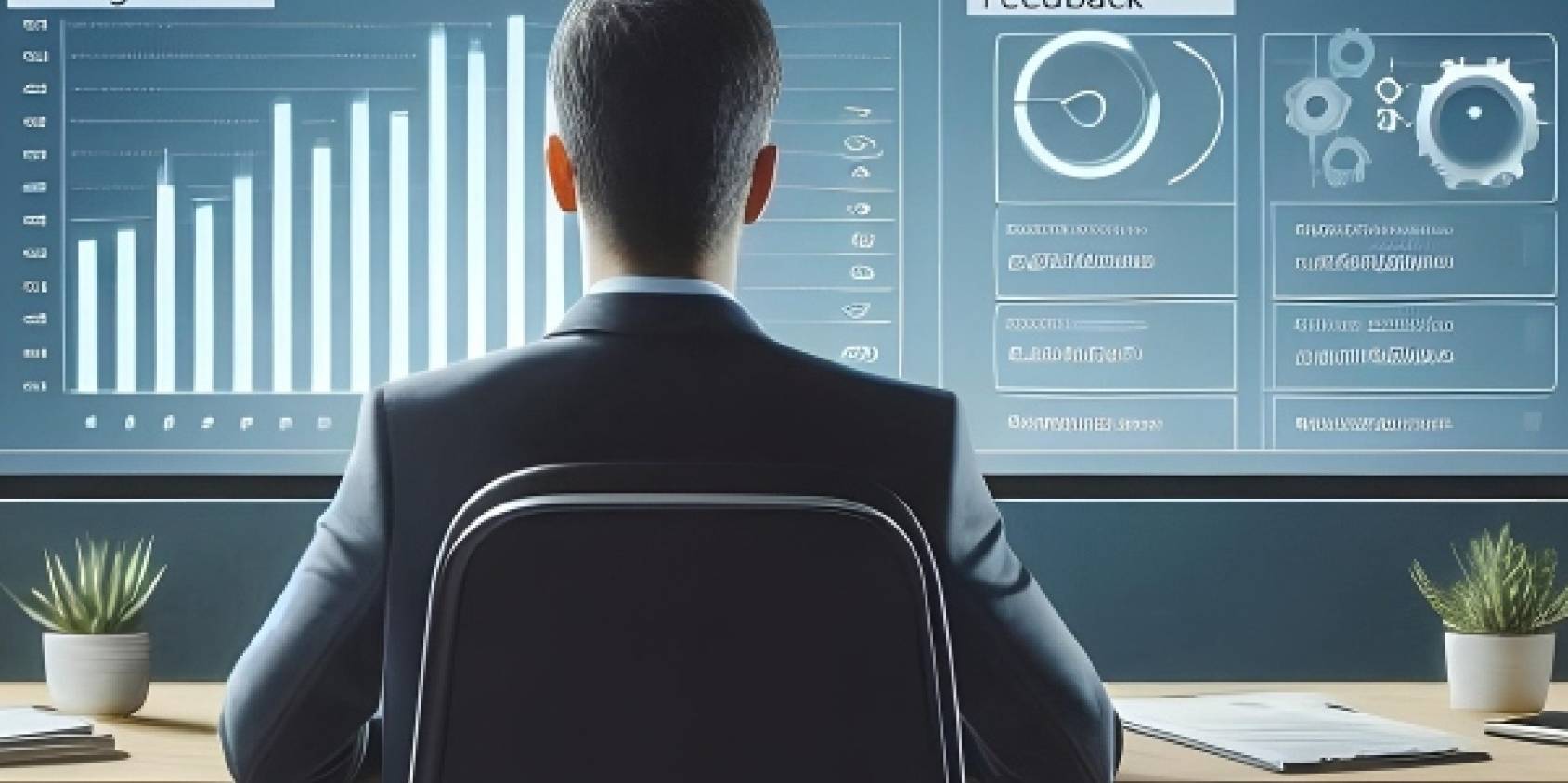 Optimismo empresarial: 92% de los CEOs apuesta por crecimiento en 2026