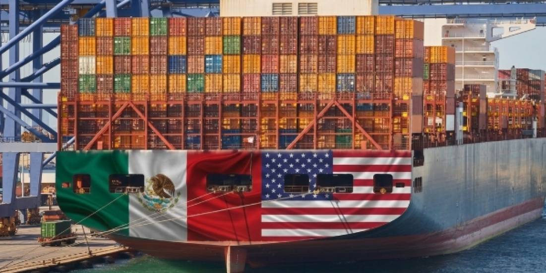 México y EU inician revisión del T-MEC; automotriz y reglas de origen, en la mira