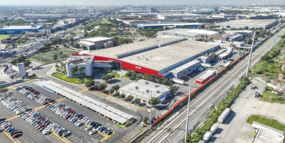 Fibra Mty podría capitalizar la próxima fase de crecimiento industrial: Barclays