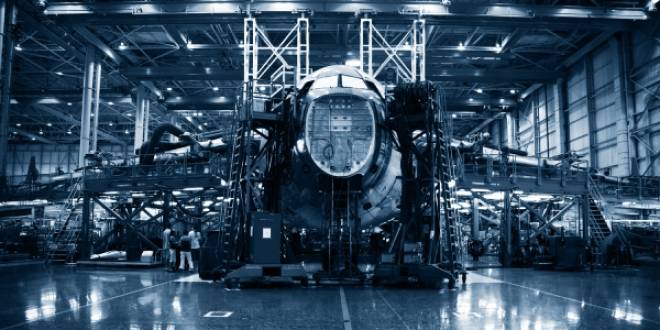 Acelera mercado industrial en Chihuahua: arrendamiento de espacios crece 37%