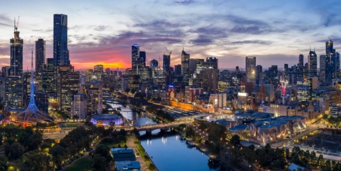 Ranking global revela ciudades con mayor potencial en real estate en 2026