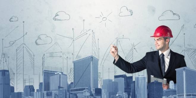 Industria de la construcción: frente al reto de la transformación digital