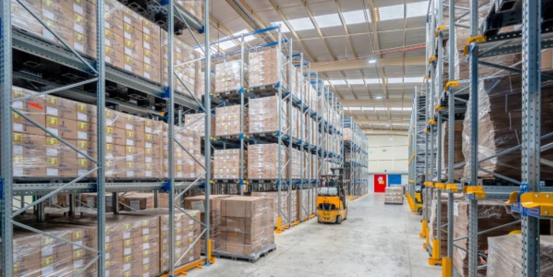 Logística se transforma con nearshoring, e-commerce y automatización