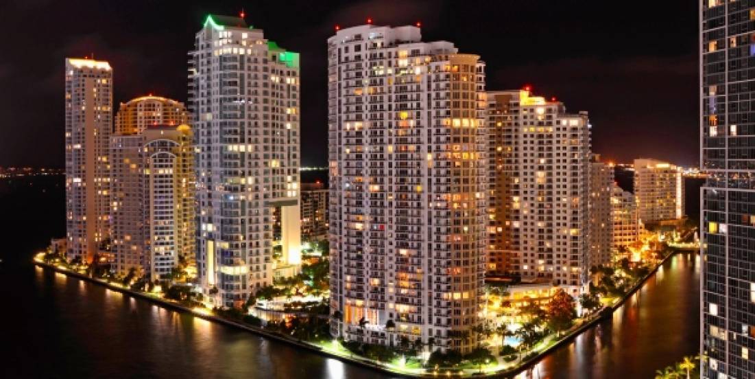 Brickell se posiciona como un ícono del lujo inmobiliario en EE.UU.
