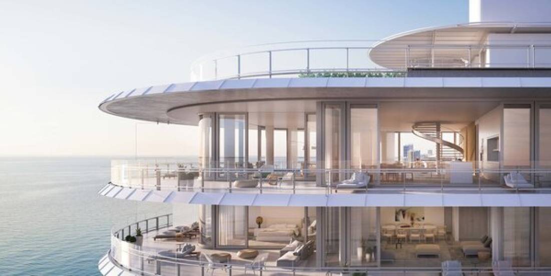 Ventas inmobiliarias en Miami iniciaron 2026 con estabilidad