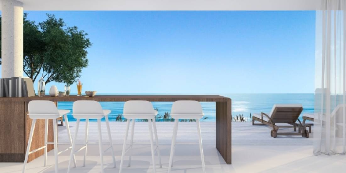 Guía para vender una propiedad frente al mar sin perder valor