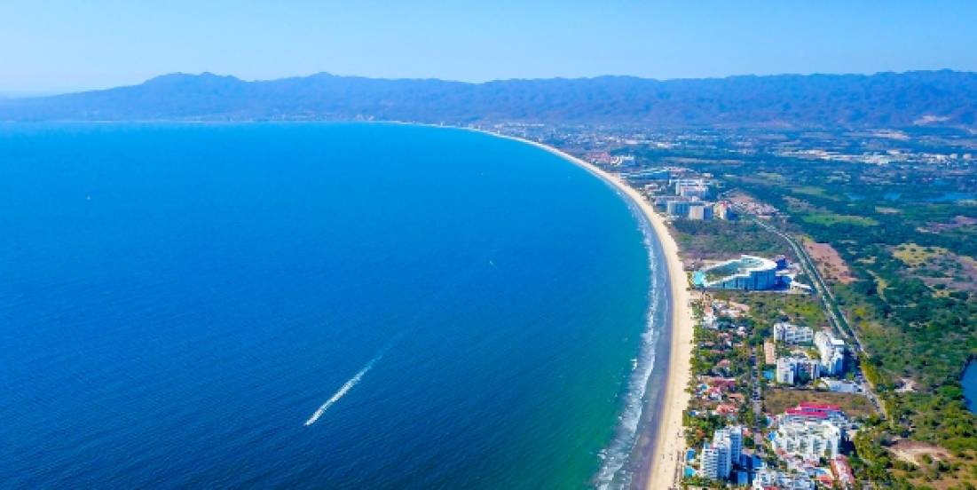 México lanza el primer desarrollo multimarca de lujo en Riviera Nayarit