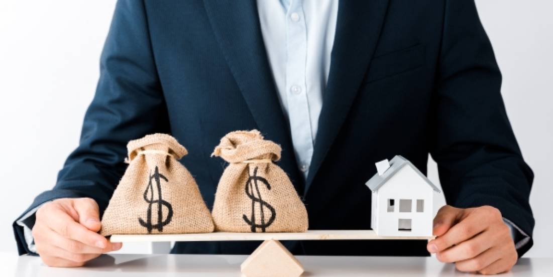 Crédito hipotecario con menor ticket: hogares optan por vivienda más barata