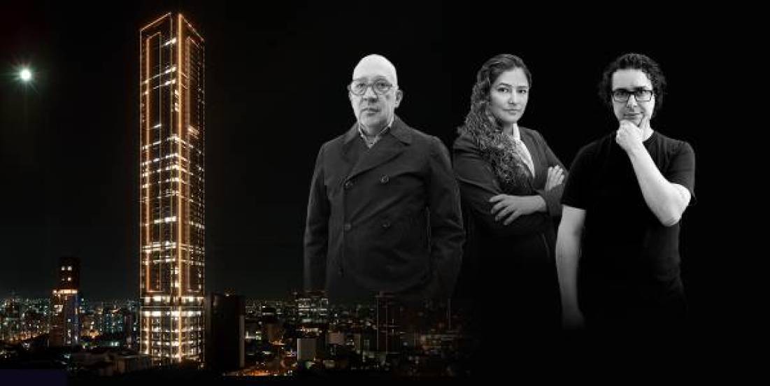 University Tower: el equipo, visión y solidez técnica detrás de un nuevo ícono