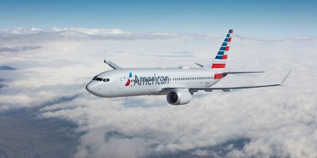 American Airlines reactivará ruta clave entre Miami y Caracas