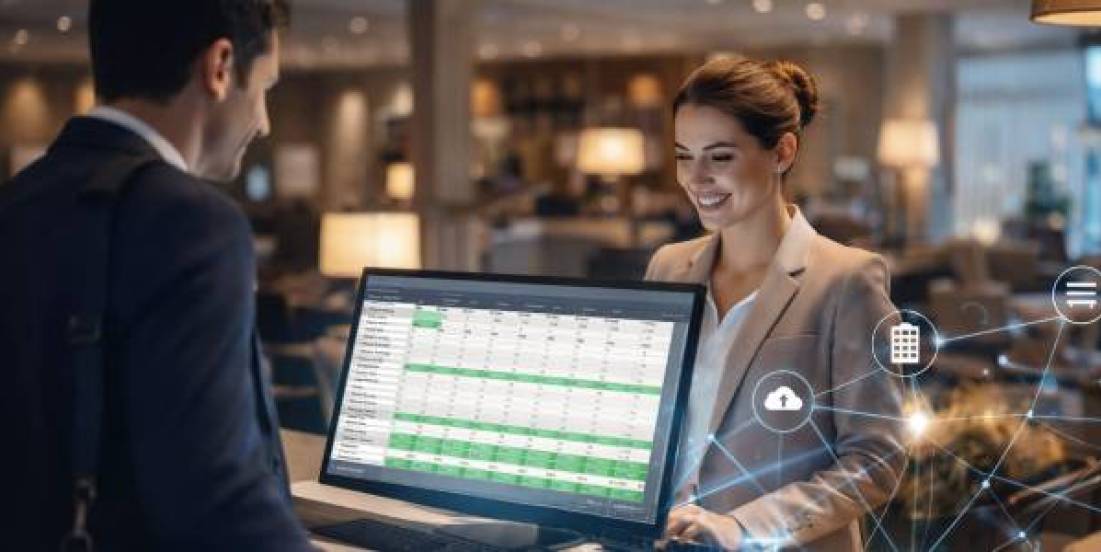 Hoteles enfrentan retos tecnológicos y de conectividad ante el Mundial 2026