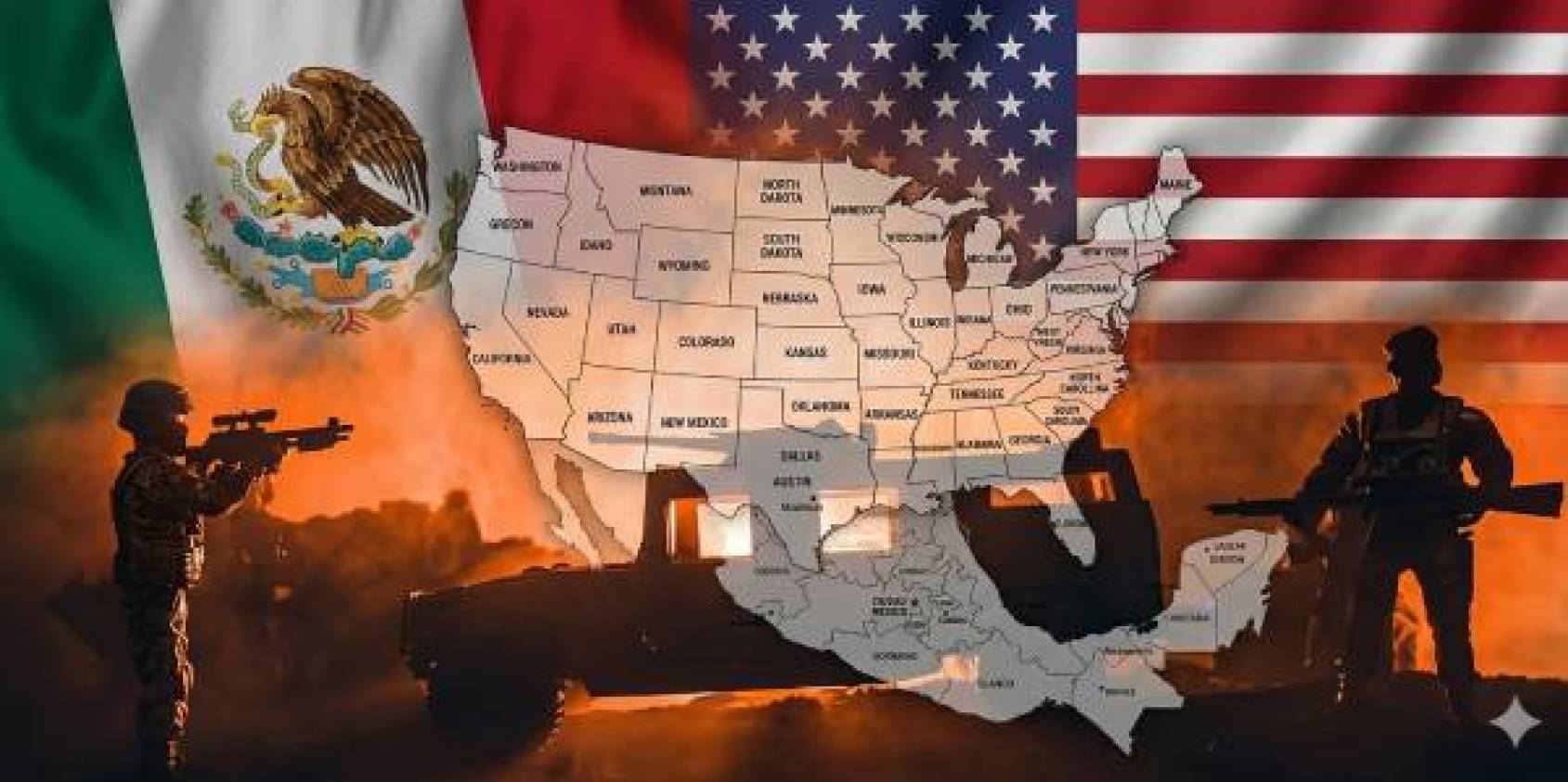 Guerra en Medio Oriente tendrá impacto indirecto en México: eleva riesgos globales