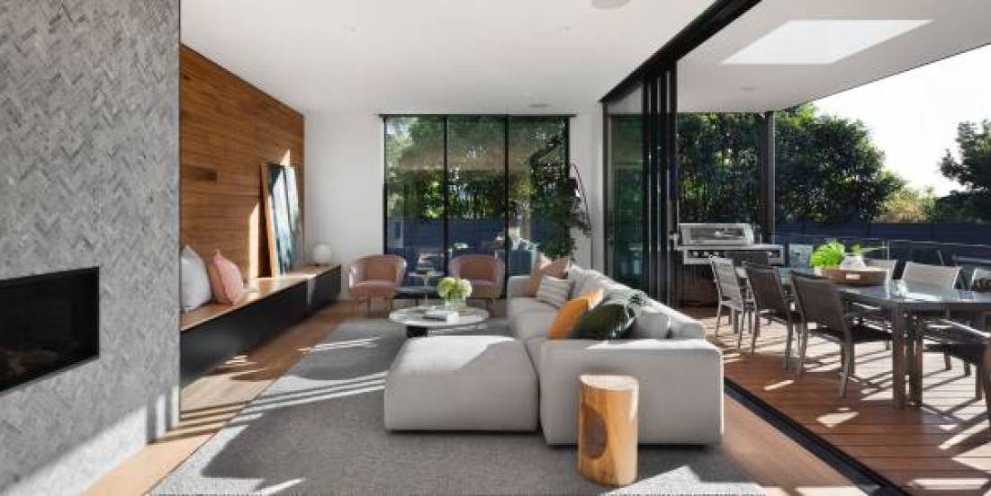 Diseño de interiores impulsa el valor inmobiliario y la calidad de vida en México