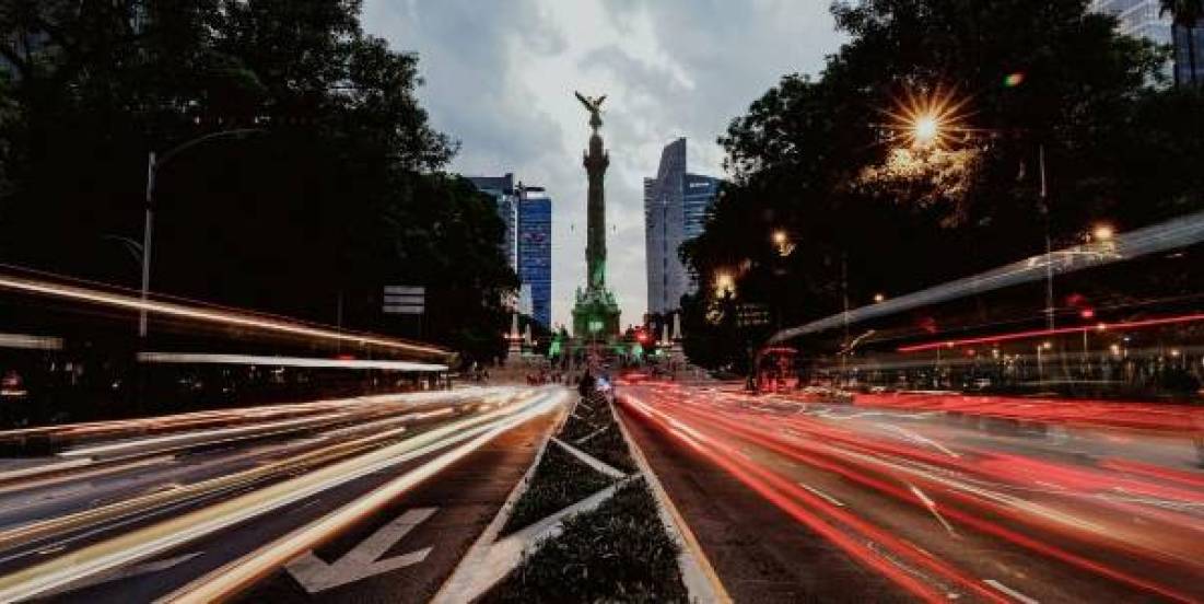 (IN) Movilidad II (seis años después)