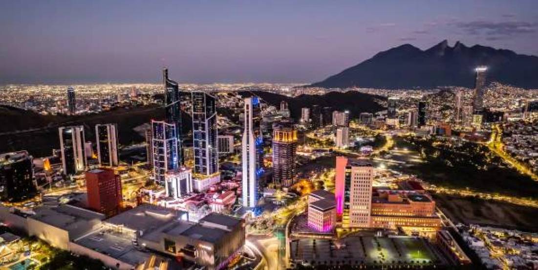Real Estate: diferencias en precios entre CDMX, Guadalajara y Monterrey
