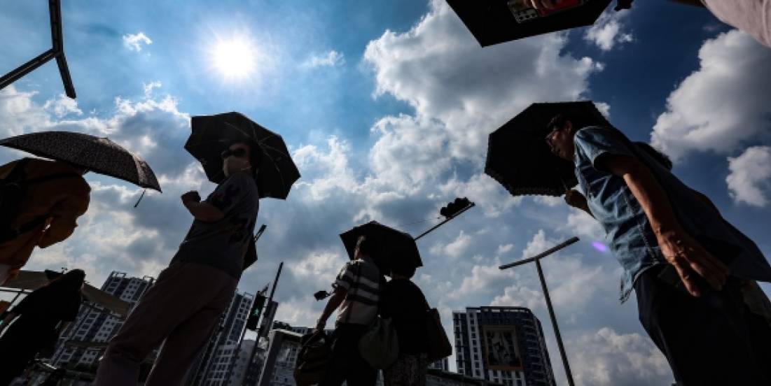 Seúl combate el calor urbano con infraestructura verde y gestión pluvial