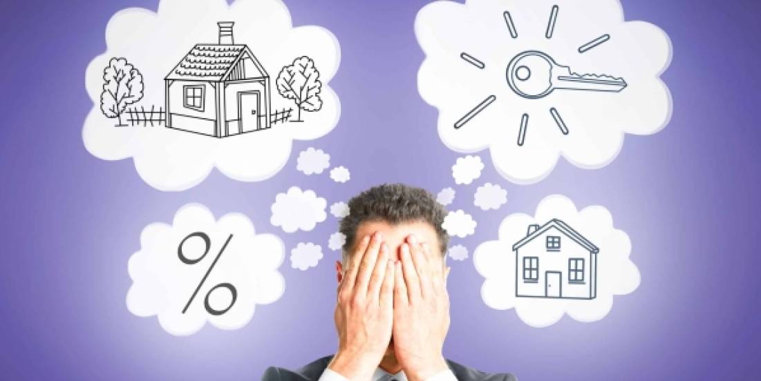 Casa propia en México: cuando el sueño se convierte en presión financiera