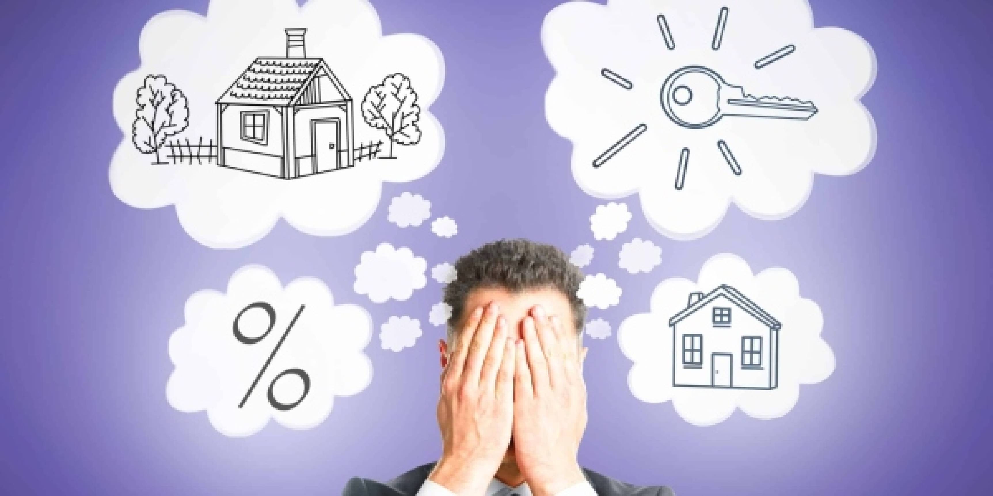 Casa propia en México: cuando el sueño se convierte en presión financiera