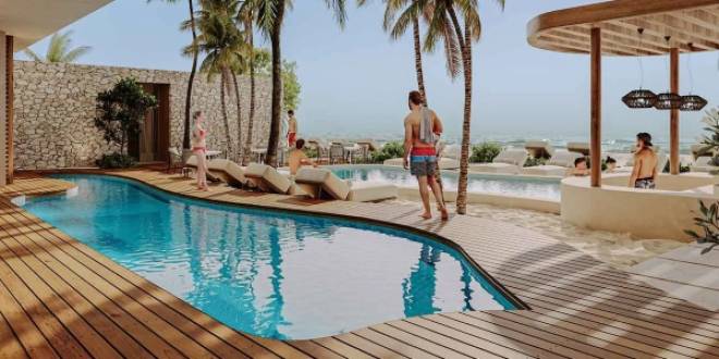 Auge de la vivienda fraccional en México enciende alertas en el Real Estate