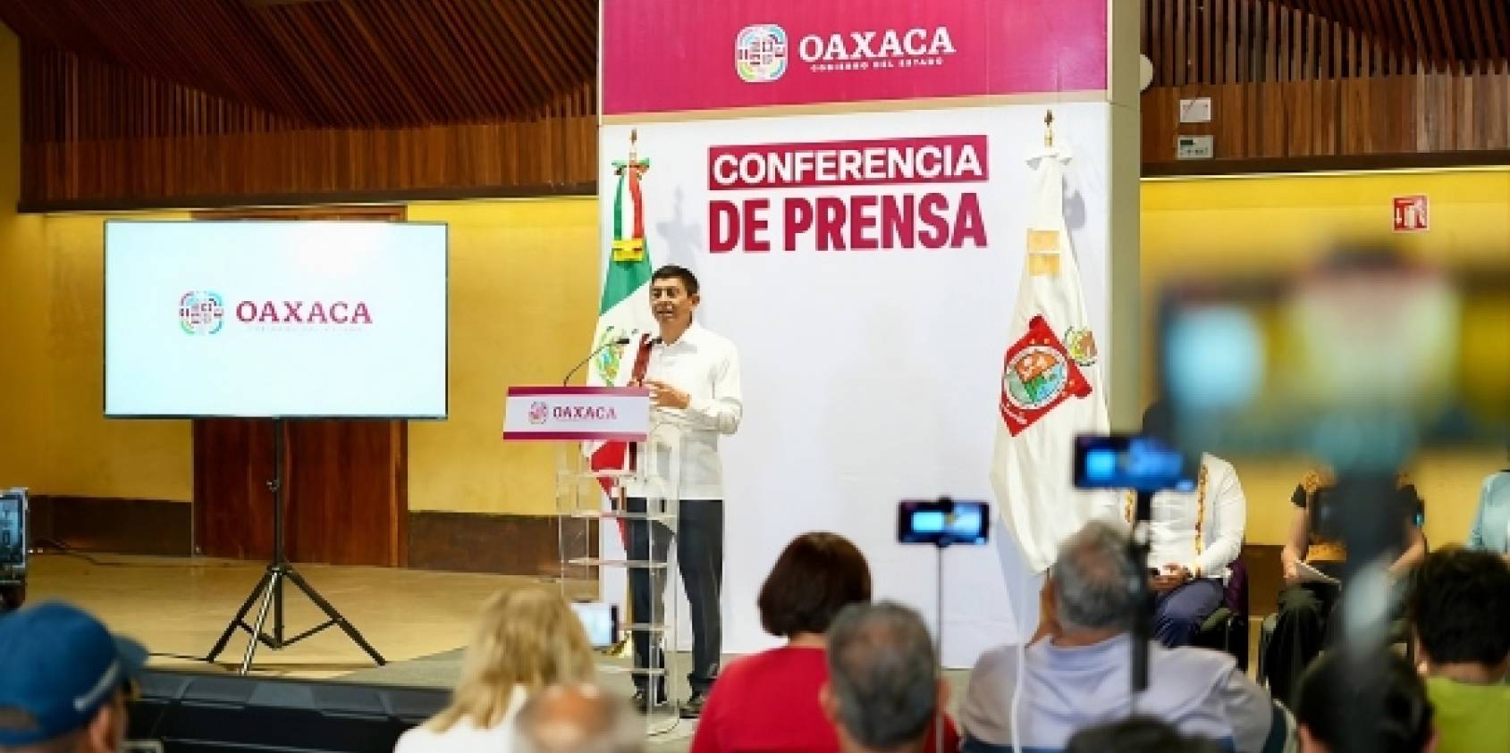 Oaxaca capta más de 277 mil mdp, ¿qué está impulsando el boom de inversiones?