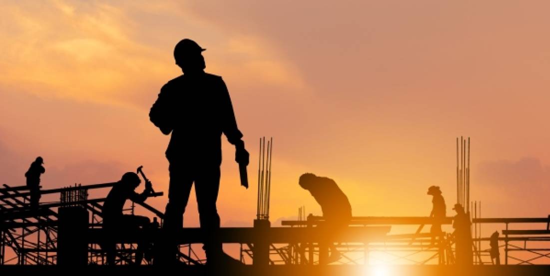 Valor de la construcción repunta en el corto plazo: 5 meses de alza