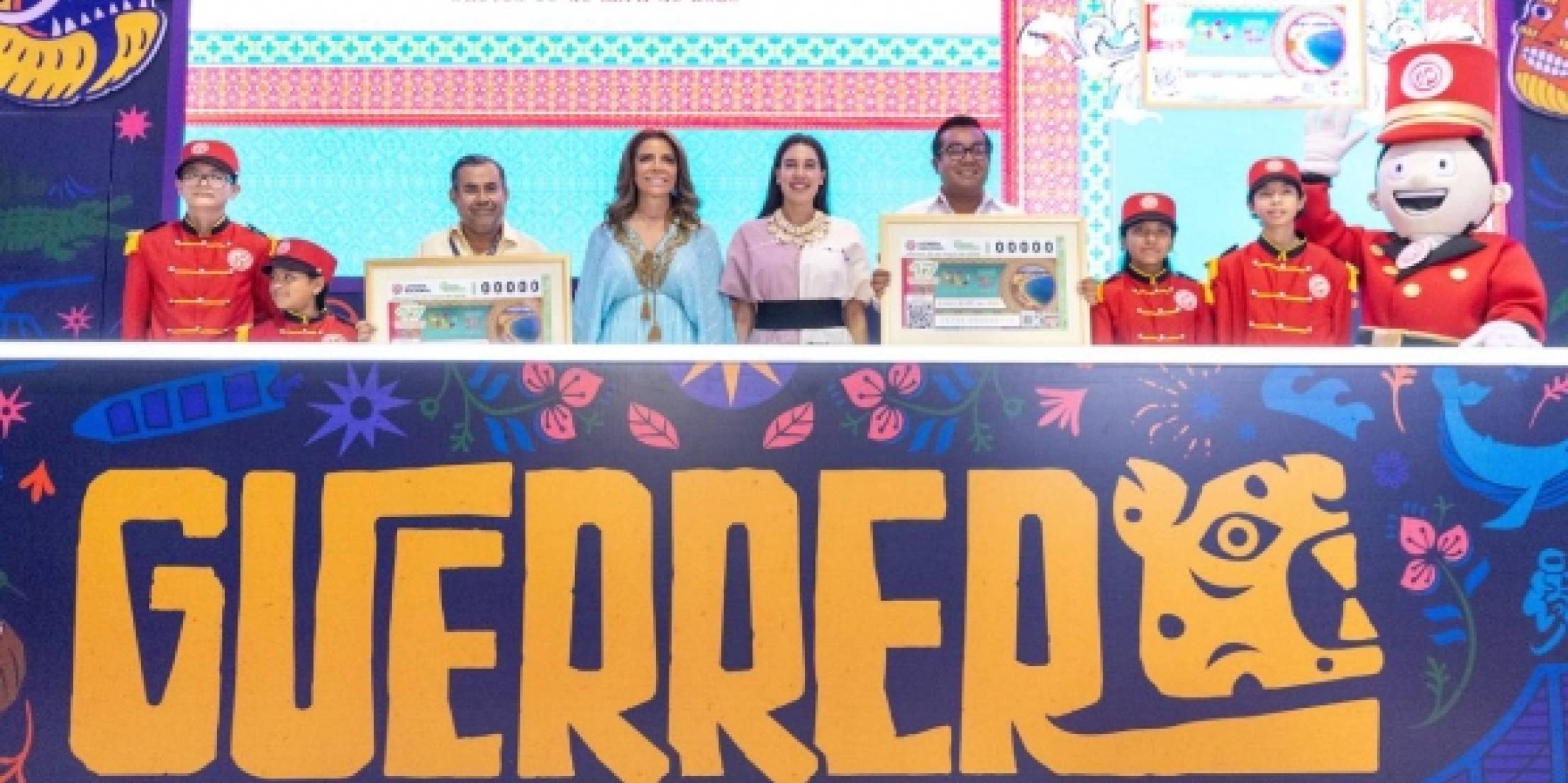 Acapulco brilla: Tianguis Turístico 2026 genera más de 1,000 mdp en ventas