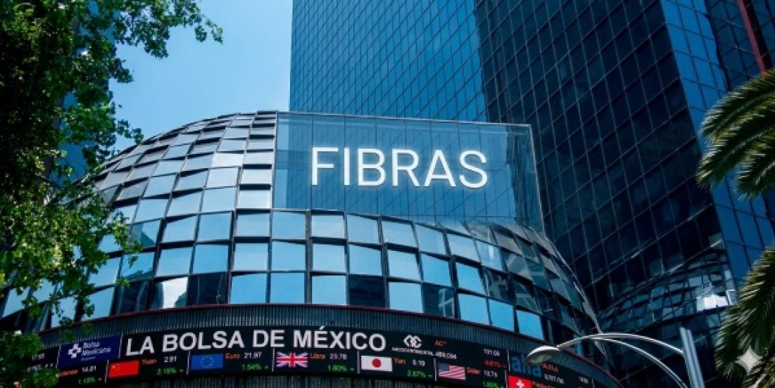 Fibras avanzan con fuerza, con foco en activos industriales