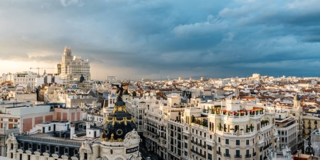 España redefine modelo de vivienda: menos propietarios, más concentración